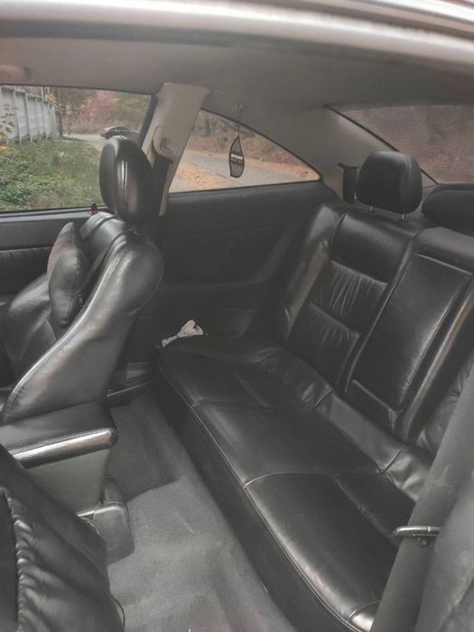 Opel Bertone купе