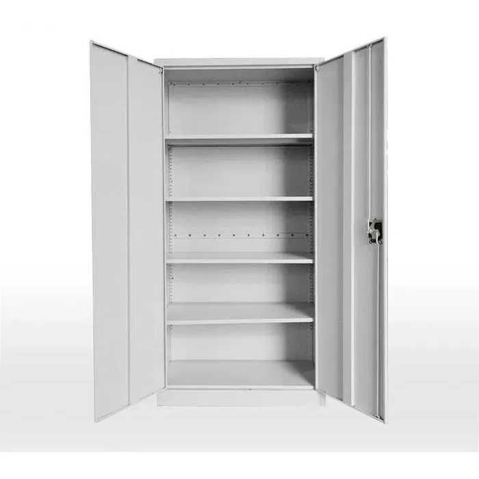 Armário Metálico 2 portas- 900x460x1850mm- NOVO