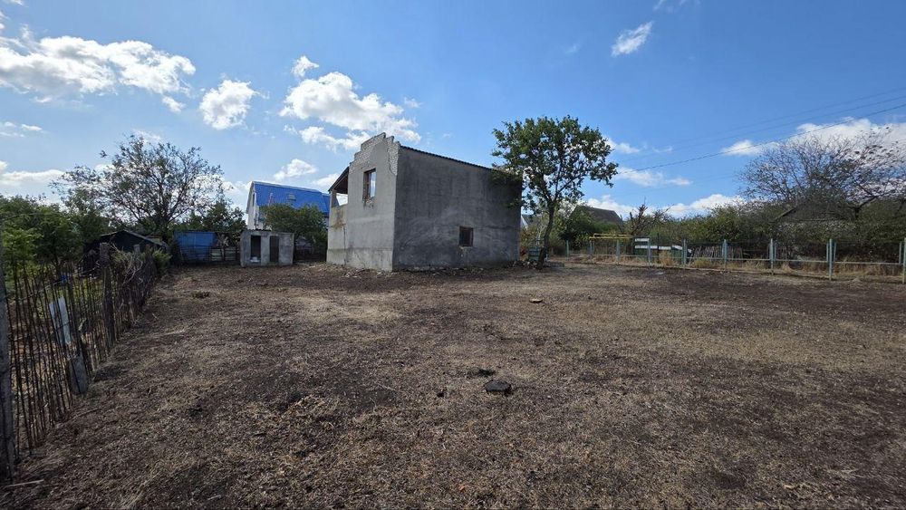 У продажу рівна ділянка правильної форми (031-440)
