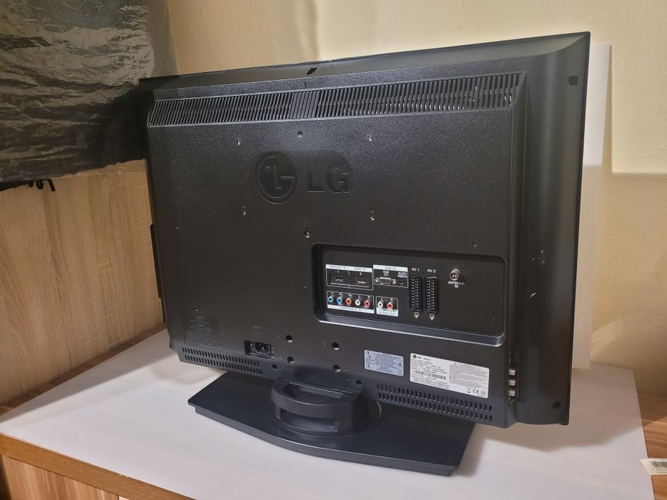 Telewizor LG26LC51 26cali sprawny