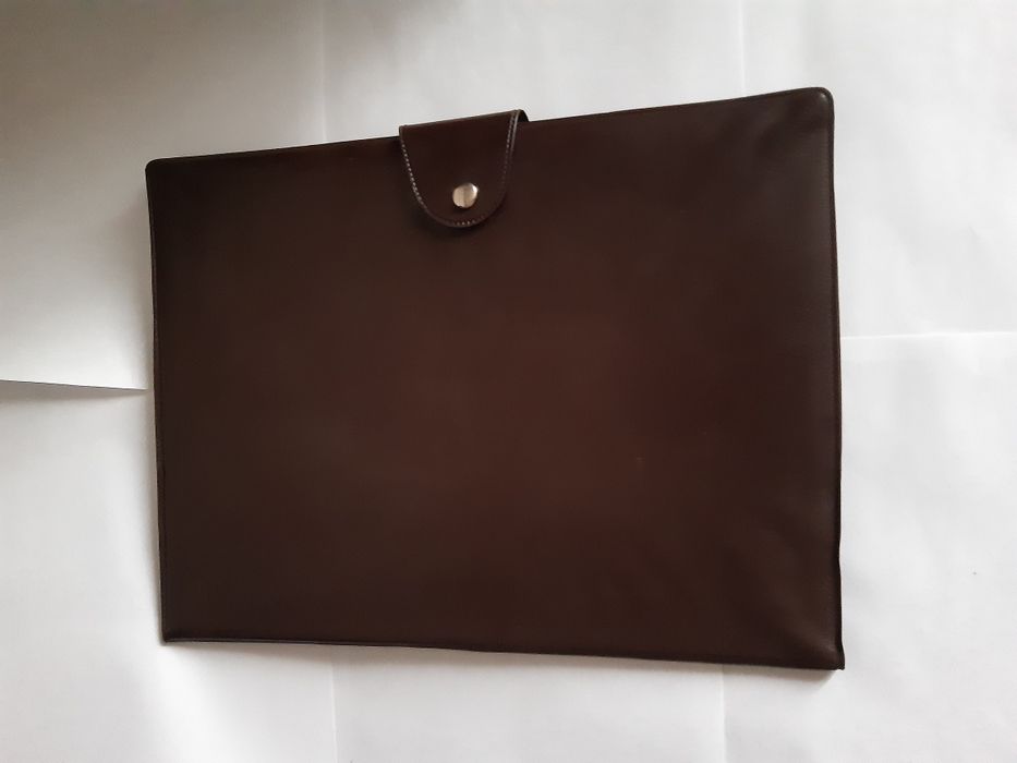 Папка для документов А4