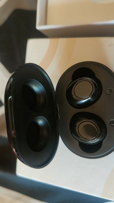 Amplificador de áudio