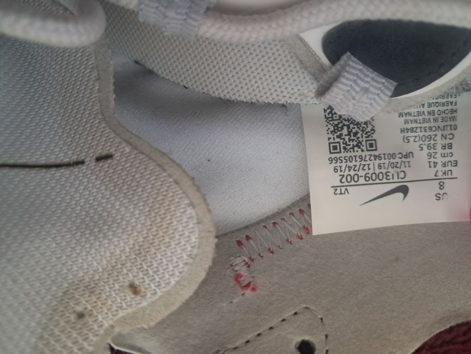 Buty   męskie  Nike