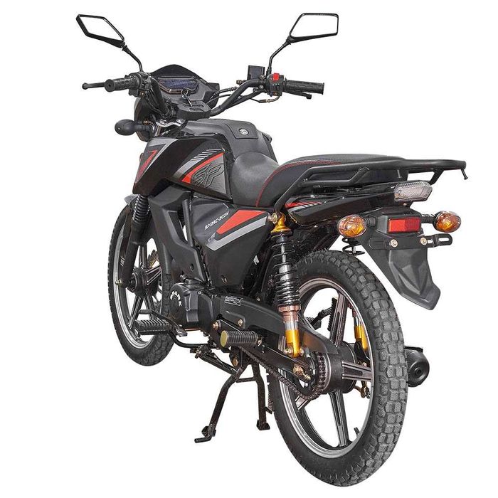 New Мотоцикл SPARK SP125C-2CDN