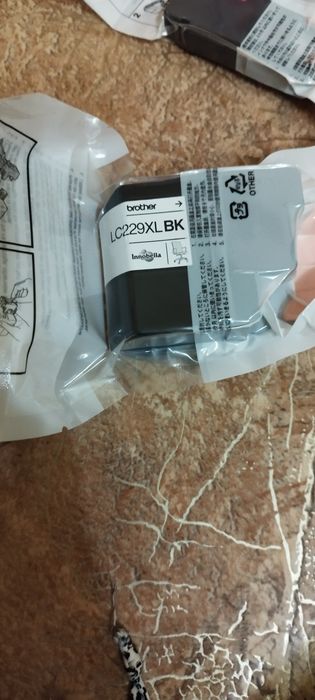 Катриджи для принтера Epson, Canon, Brother