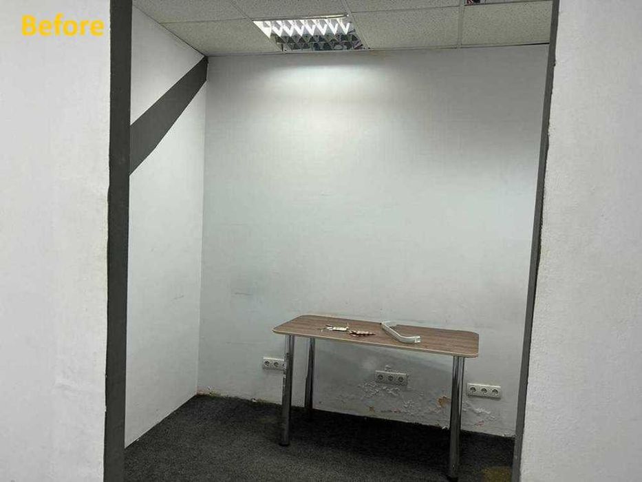 Продаж перспективного комерційного приміщення в Урядовому кварталі, 4 хвилини до Хрещатика!