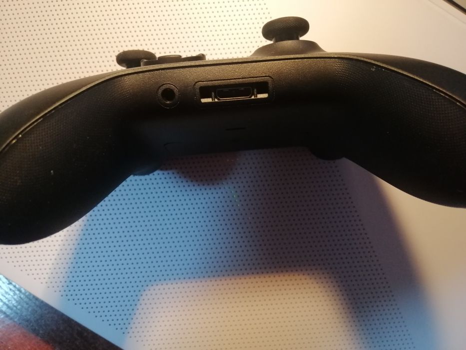 Ігровий джойстик (геймпад) Microsoft Xbox