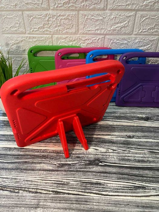 Чехол для планшета Apple iPad с подставкой