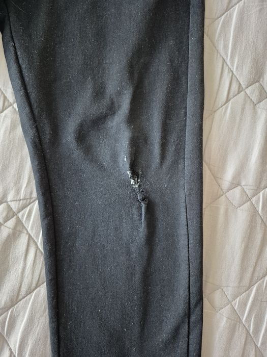 Безкоштовно штани LC Waikiki 122-128