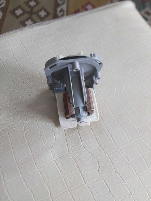 Bomba para máquina lavar roupa Bosch