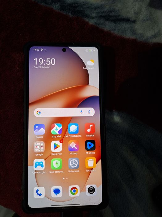 Redmi Note 13 Pro