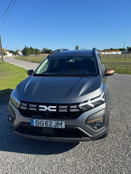Dacia Jogger 1.0 ECO-G SL Extreme+ Up&Go 7L Bi-Fuel