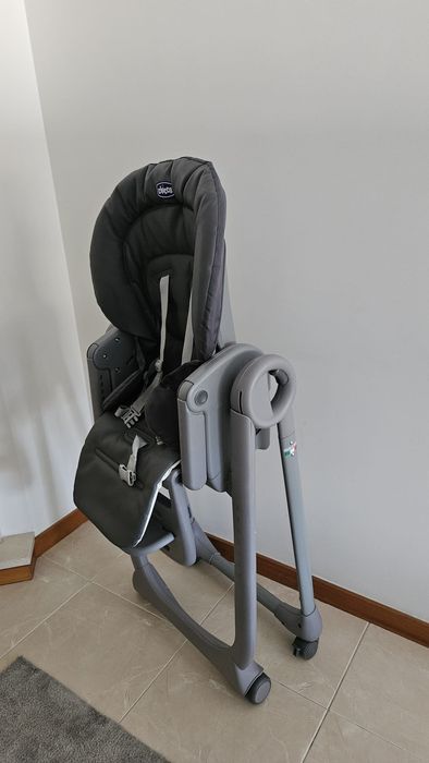 Cadeira Chicco -  Polly Magic Relax