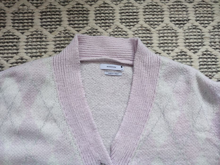 Sweter  Reserved