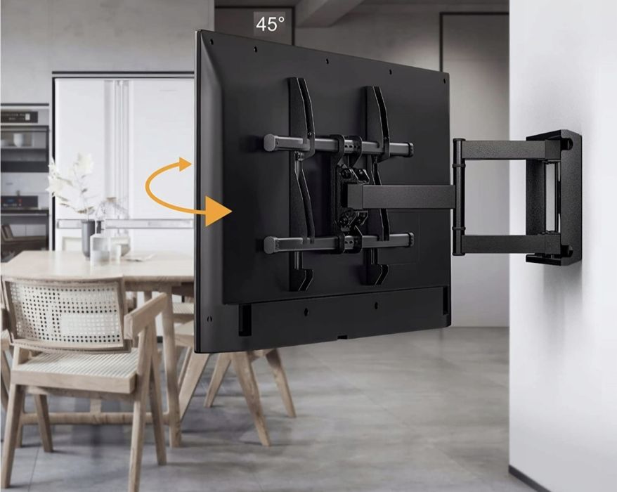 !! Uchwyt Do Telewizora 37-75" Stojak Wieszak Extra Strong !!