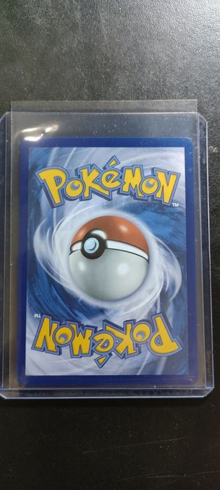 Pokemon TCG Salamance EX