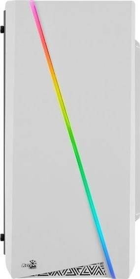 Obudowa Aerocool Pgs Cylon Mini White Rgb