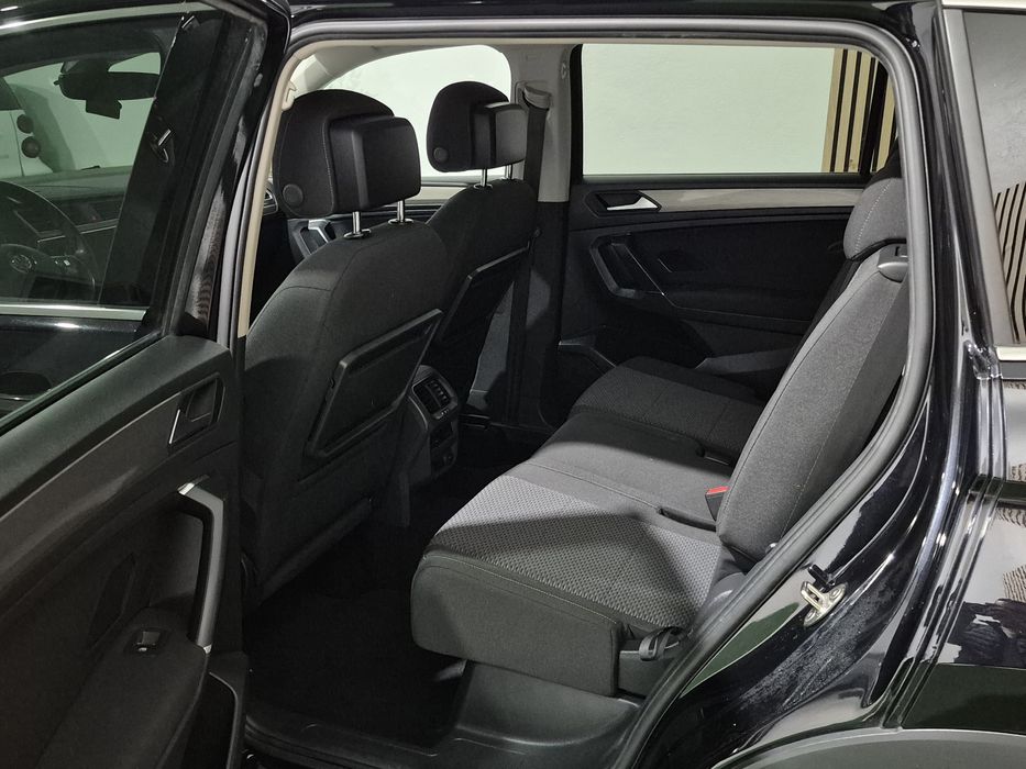 VW Tiguan Allspace 2.0TDI - 116.000KM | GARANTIA | NACIONAL - 7 Lugares - 2020