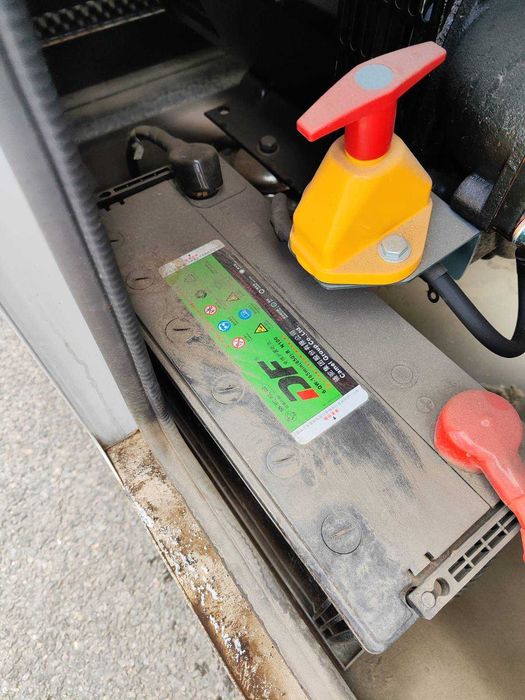 генератор дизельний WattStream WS33-WS