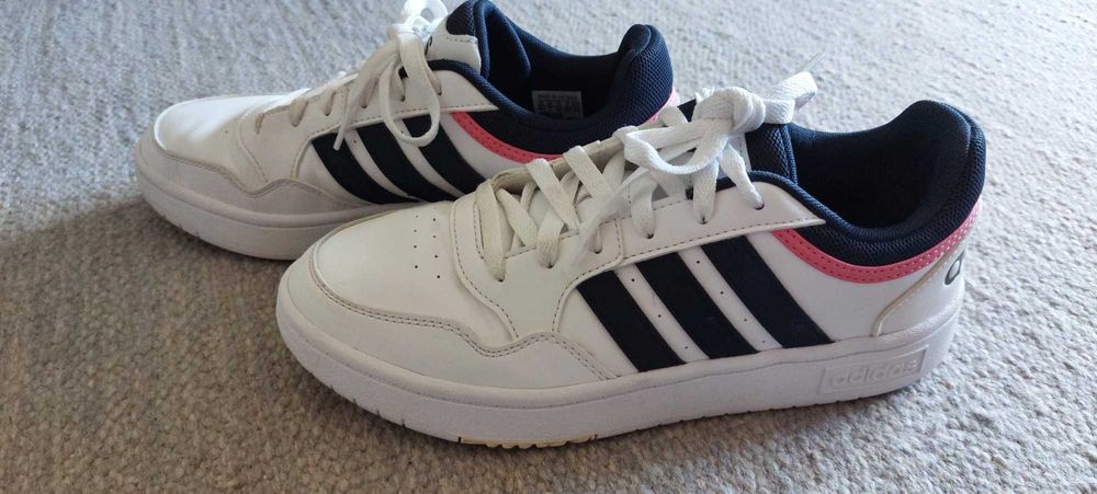 Кросівки Adidas 39р (25.5см)