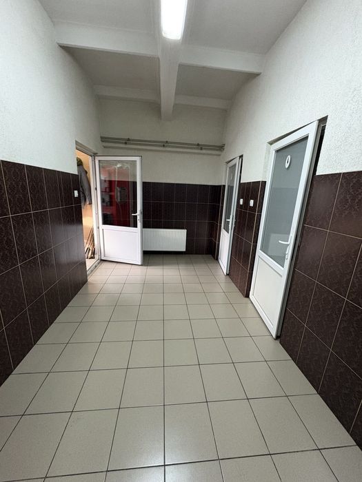 Продам діюче СТО