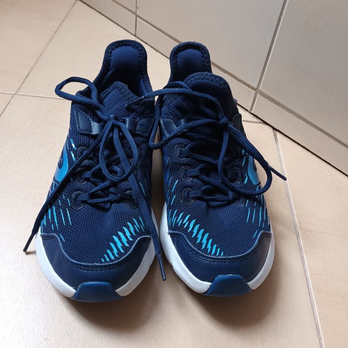 Buty chłopięce halówki sportowe