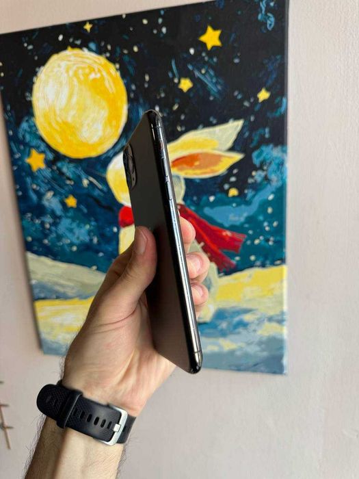 Iphone 11 pro max 256 gb, гарантія, айфон 11 про макс 256