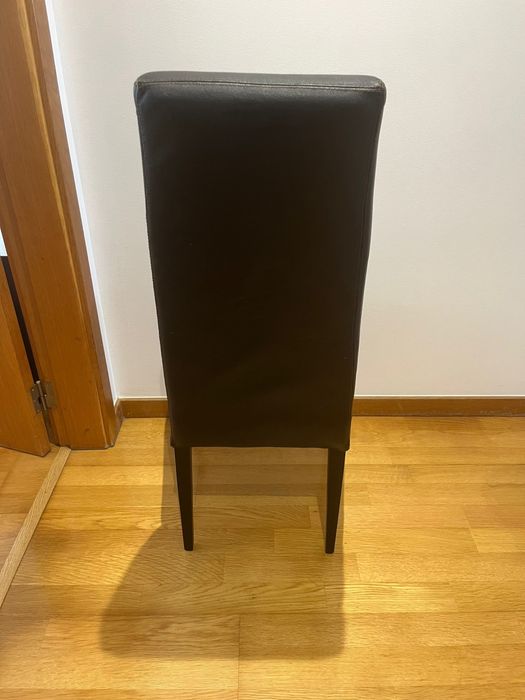 Cadeiras de sala de jantar