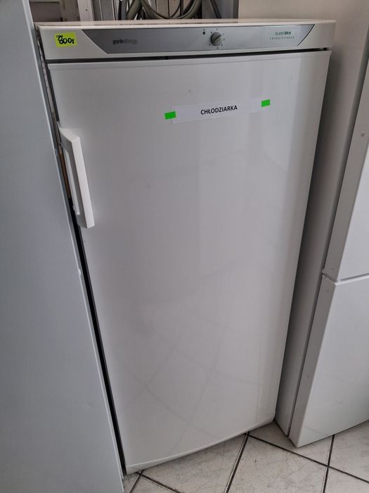 Chłodziarka Privileg 140cm wys. Gwarancja i transport Gratis ‼️
