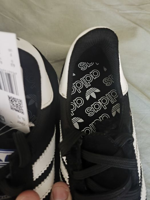 Нові кросівки Adidas SL-72 (УНІСЕКС) | В наявності розміри 39, 43