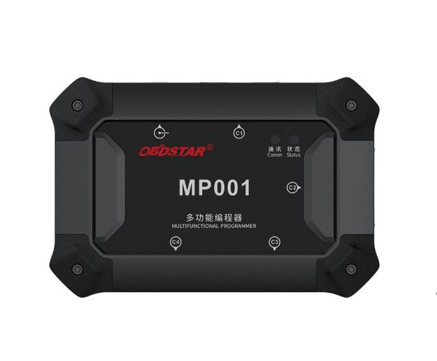 OBDSTAR MP-001, CAN-FD,  RH-850/V850