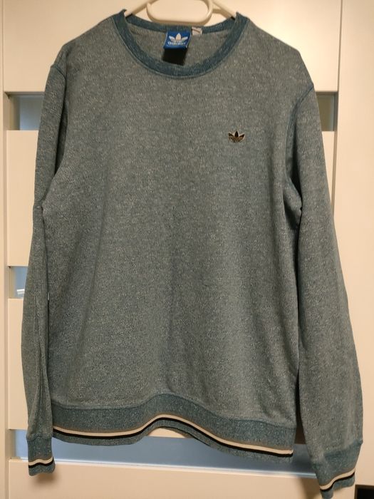 Męska bluza Adidas