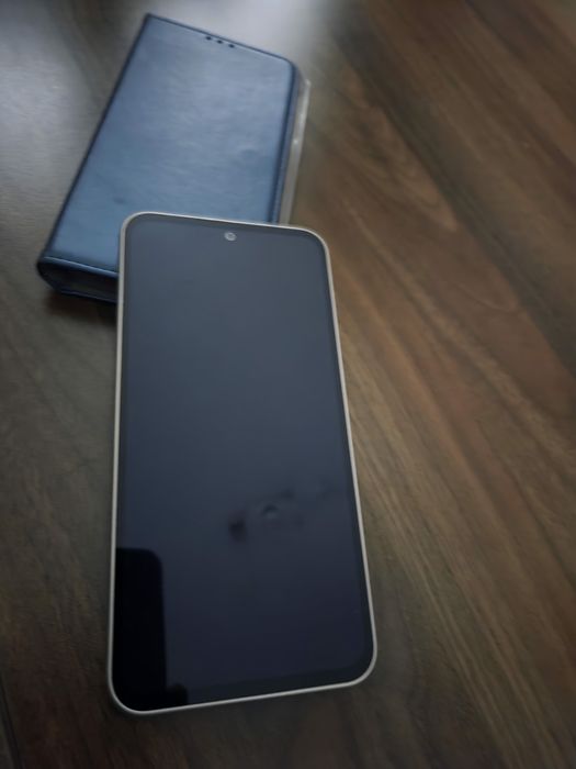 Android samsung galaxy