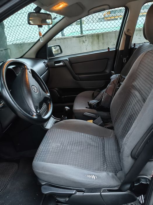 Opel Astra 1.4 2004