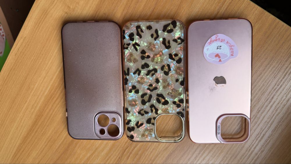 Продаю чехлы на айфон 14