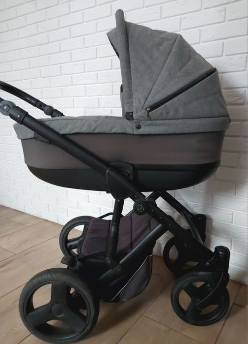Piękny wózek. Jedo Tamel 2w1 WYSYŁAM