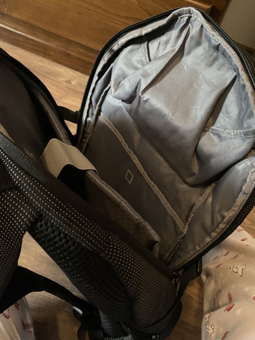 Mochila computador Goodis