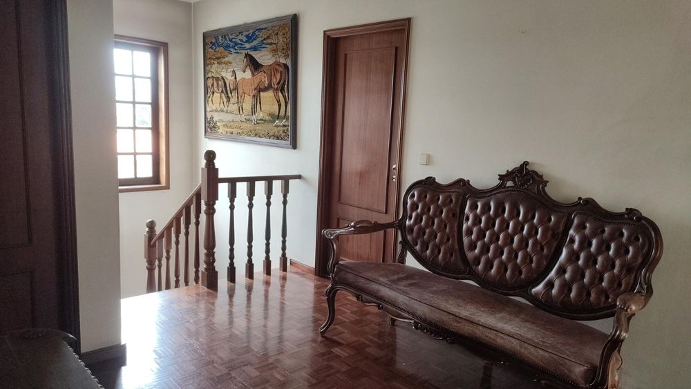 Quarto Suíte com WC privado