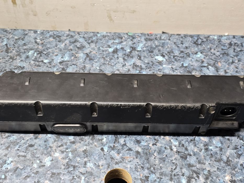 Bateria  Brose Bulls 17,5ah