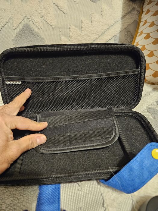 Acessórios nintendo switch 2