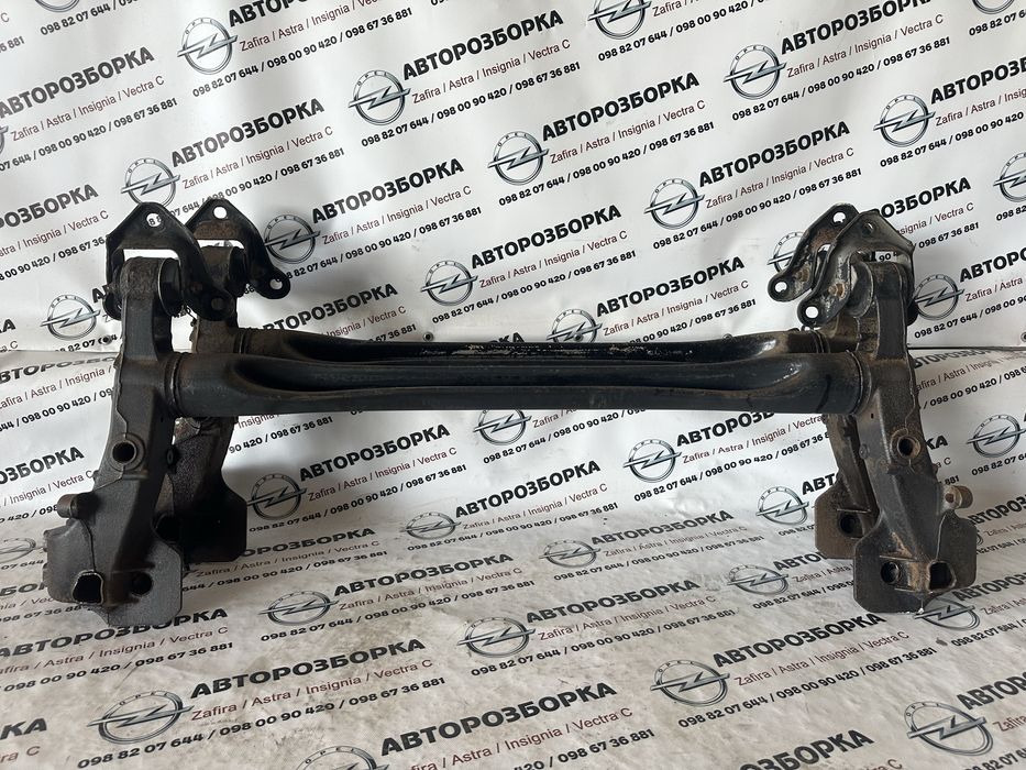 Задня балка Оpel Astra H Zafira b 2004 —2015.p