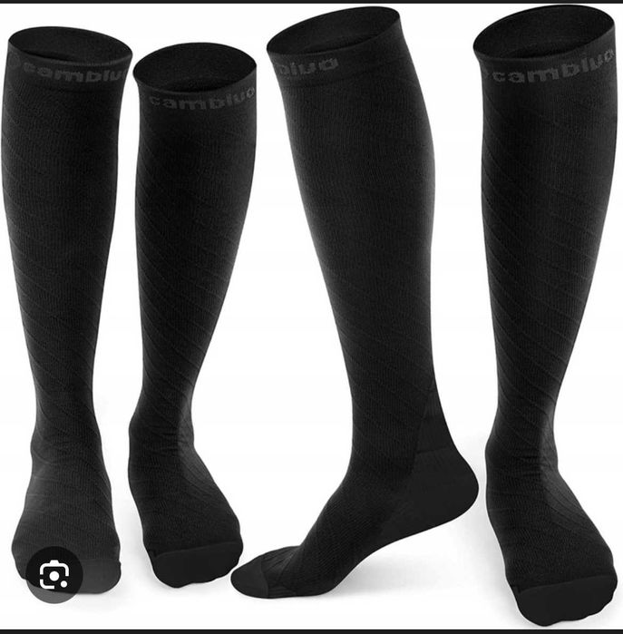 Компресійний гольф носок Cambivo l/XL