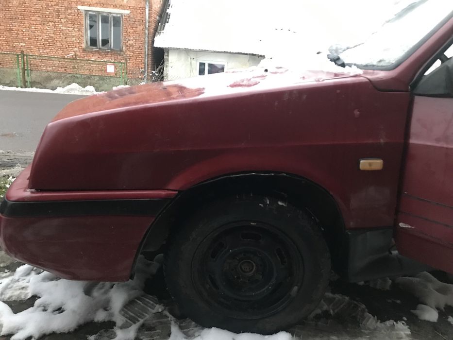 РОЗБОРКА Шрот Запчастини ВАЗ