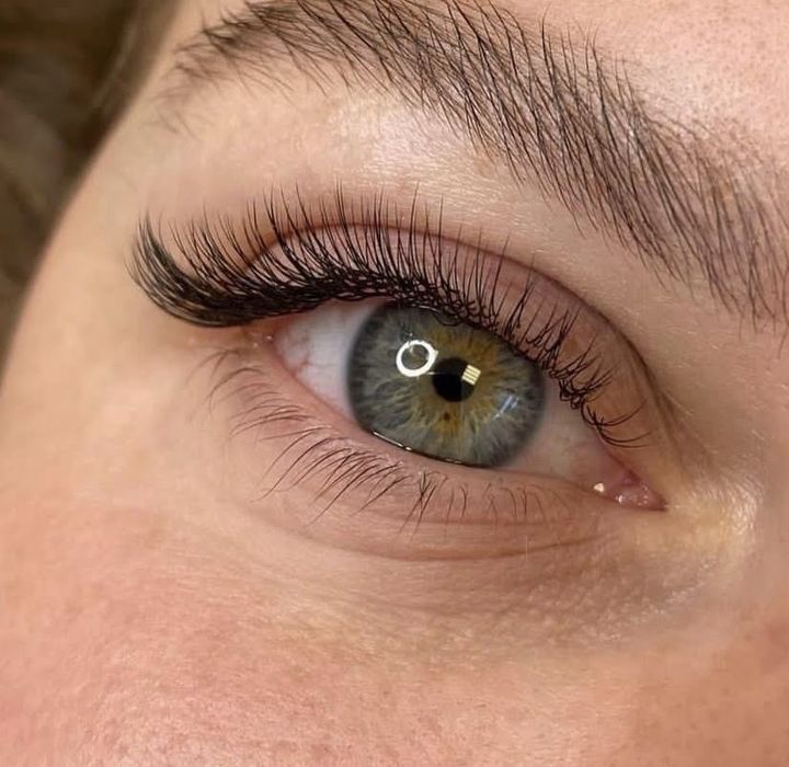 Нарощування вій Соломянська площа та Кардачі