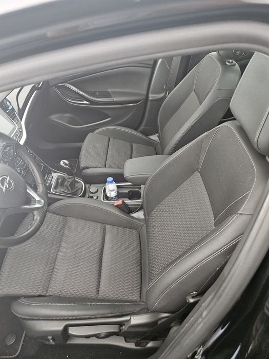 Opel Astra 1.0 2019