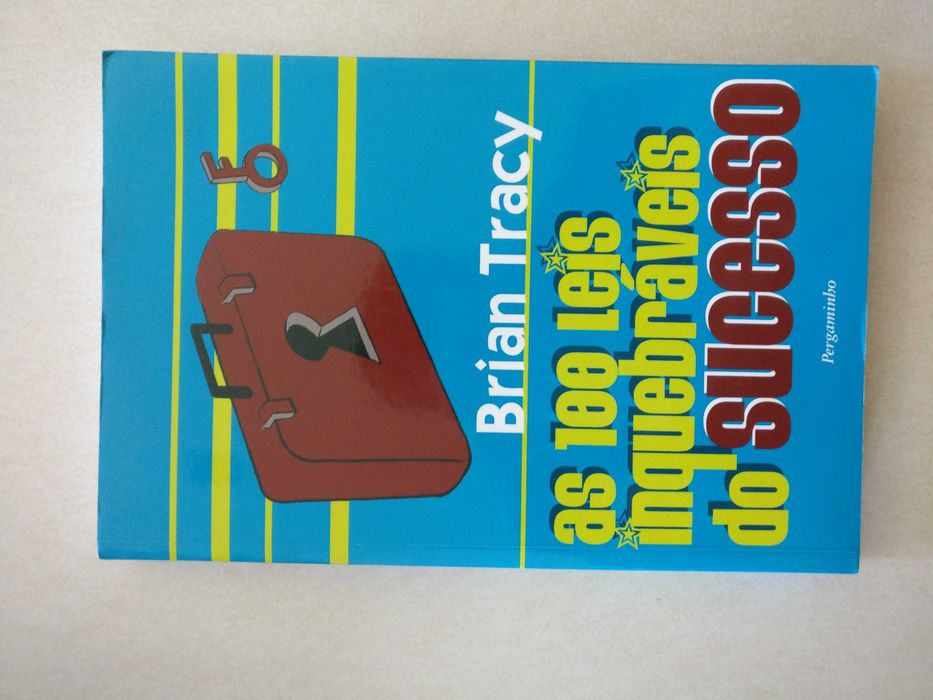 Livros em bom estado