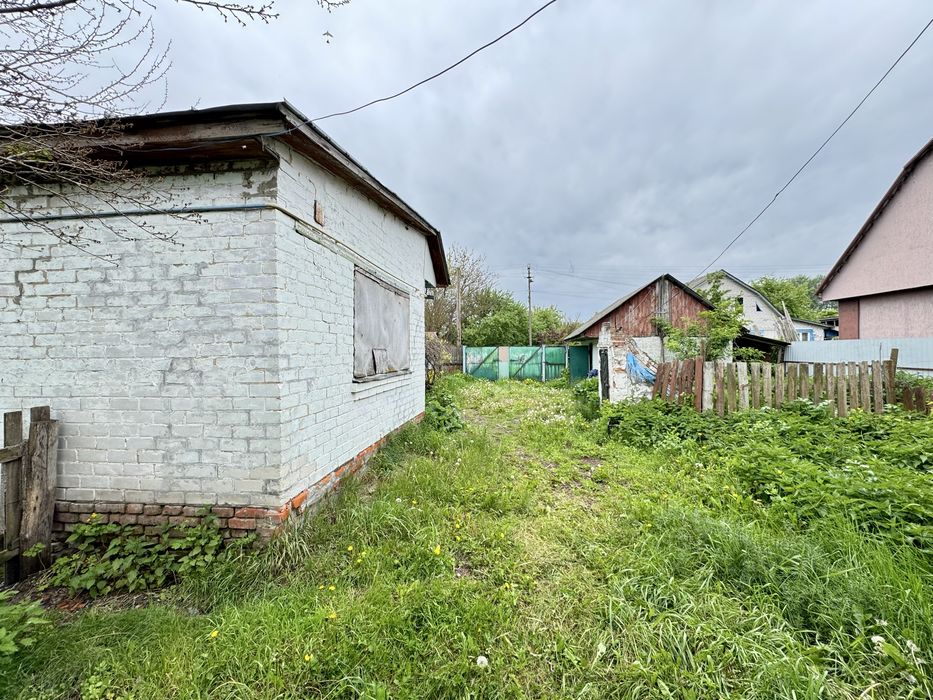 Продам будинок зі всіма зручностями, с. Брусилів