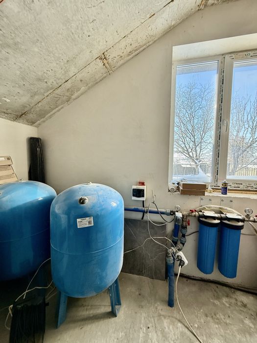 ‼️2 кімнатна НОВОБУДОВА ‼️Ремонт‼️  ЕНЕРГО-АВТОНОМНИЙ будинок‼️