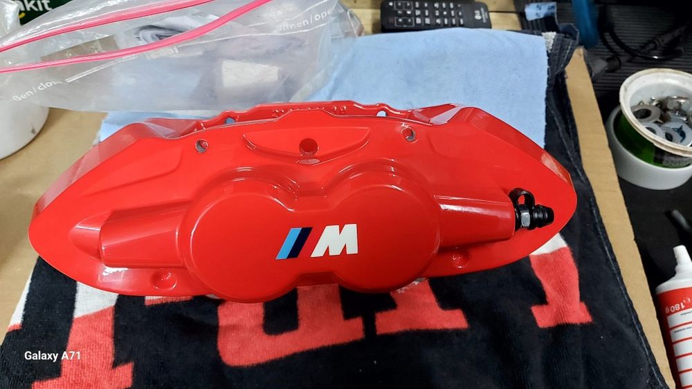 brembo bmw m performance