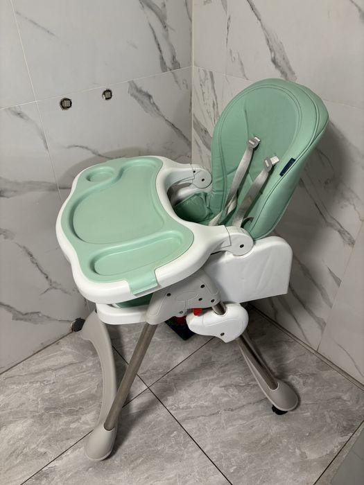 Крісло для годування bambi